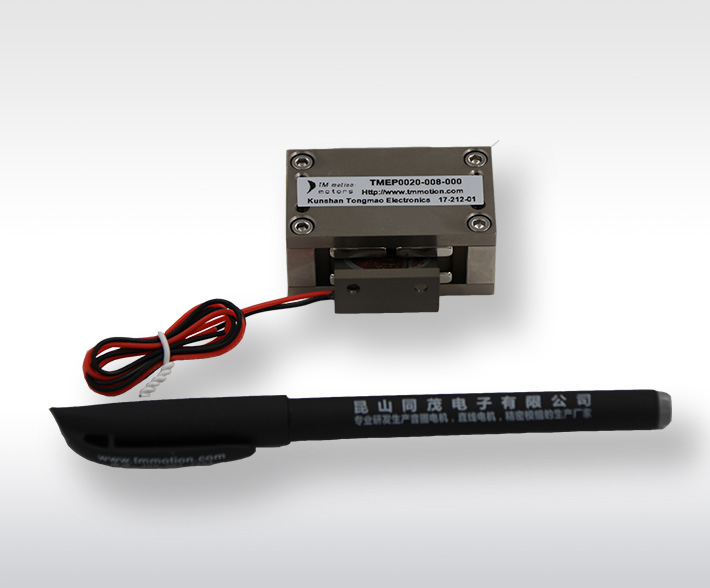扁平音圈電機(jī)TMEP0020-008-000