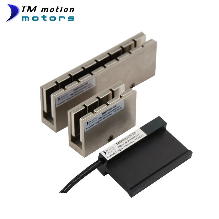 不可能變?yōu)榭赡?，直線電機智能的產(chǎn)生