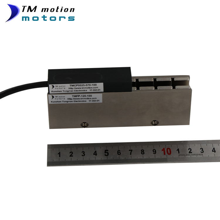與旋轉(zhuǎn)電機傳動相比，直線電機傳動具有哪些優(yōu)點?