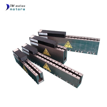 關(guān)于直線電機發(fā)展應(yīng)用的介紹