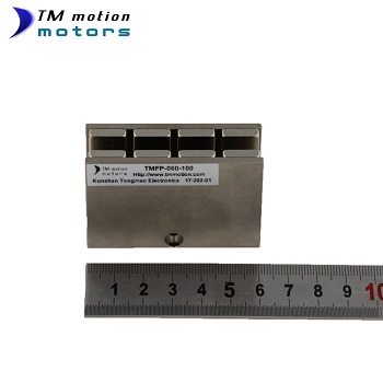 直線電機(jī)（直線馬達(dá)）助力AI科技成就智慧農(nóng)業(yè)