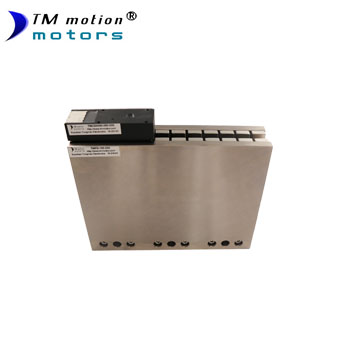 直線電機(jī)激光技術(shù)在電梯行業(yè)中的應(yīng)用