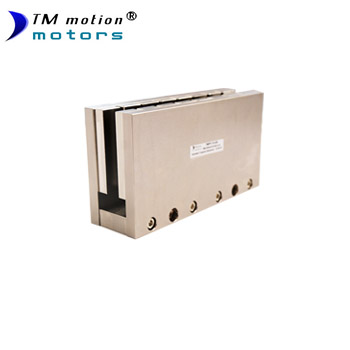 關(guān)于直線電機尺寸問題的解析
