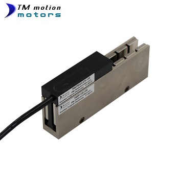 直線電機的發(fā)展和特點