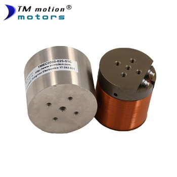音圈電機(jī)應(yīng)用在哪些行業(yè)？