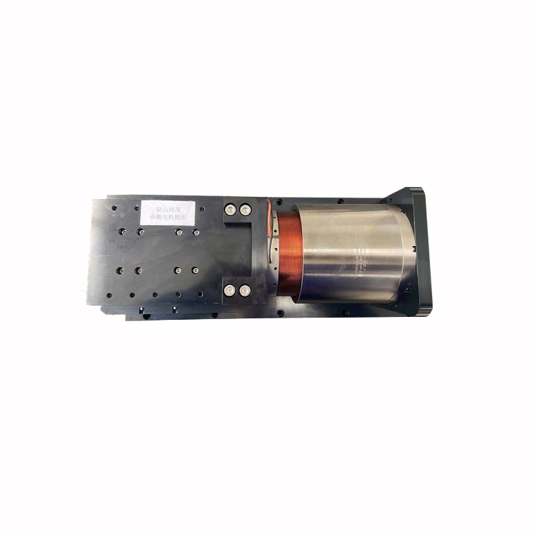 TMEC0950-025-000音圈電機模組