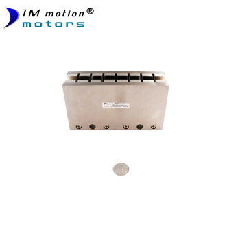 直線(xiàn)電機(jī)